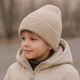 Шапки дітям