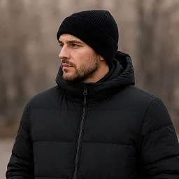Шапки чоловікам